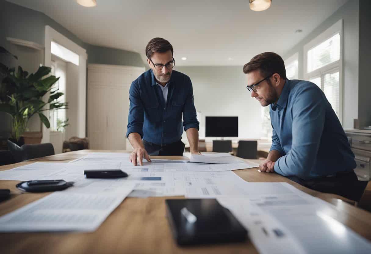 プロフェッショナルな事業・不動産評価サービス